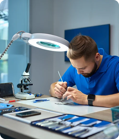 О сервисном центре Realme в Санкт-Петербурге